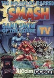 Smash TV (1991)(Erbe Software)[re-release] Rom